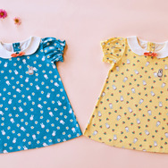 My Miffy Boutiqueの「ミッフィー キッズワンピース」（C）Mercis bv