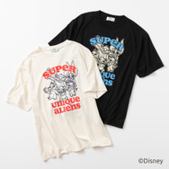 ルミネエスト新宿「GOOD MOOD ~STITCH COLLECTION~」を開催。マウジー「ALIENS TSJ / STITCH」（C）Disney