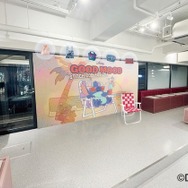 ルミネエスト新宿「GOOD MOOD ~STITCH COLLECTION~」を開催（C）Disney