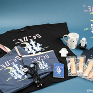 全国のムーミンショップなどで「ニョロニョロフェア」が開催（C）Moomin Characters