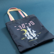 「ニョロニョロ トートバッグ」（C）Moomin Characters