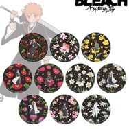 TVアニメ『BLEACH 千年血戦篇』「トレーディング Botania アクリルコースター」（C）久保帯人／集英社・テレビ東京・ｄｅｎｔｓｕ・ぴえろ