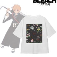 TVアニメ『BLEACH 千年血戦篇』「集合 Botania BIGシルエットTシャツ ver.A」（C）久保帯人／集英社・テレビ東京・ｄｅｎｔｓｕ・ぴえろ
