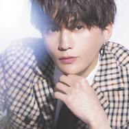 FANTASTICS八木勇征が約1年半ぶりにソログラビアに登場！