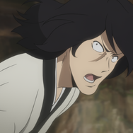 『LUPIN THE IIIRD THE MOVIE 不死身の血族』新規場面カット