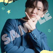 撮り下ろしフォト＆コラムブック Croquis ～山下誠一郎の ペンは声よりも強し～