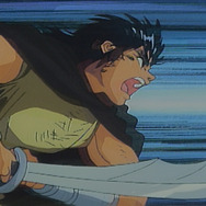 衛星劇場で『ドラゴンスレイヤー英雄伝説』を放送（C）1992 日本ファルコム/博報堂ＤＹミュージック＆ピクチャーズ/ダイナミック企画