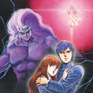 衛星劇場で『デジタル・デビル物語 女神転生』を放送（C）西谷史・徳間書店・ムービック・シップス