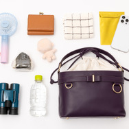 『忍たま乱太郎』コラボレーション　おともプチバッグ（全3種）