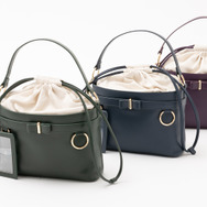 『忍たま乱太郎』コラボレーション　おともプチバッグ（全3種）