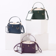 『忍たま乱太郎』コラボレーション　おともプチバッグ（全3種）