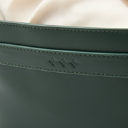 『忍たま乱太郎』コラボレーション　おともプチバッグ（六年生 モデル）