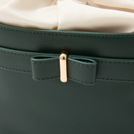 『忍たま乱太郎』コラボレーション　おともプチバッグ（六年生 モデル）