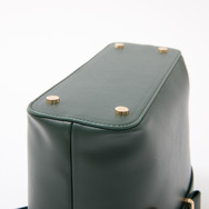 『忍たま乱太郎』コラボレーション　おともプチバッグ（六年生 モデル）