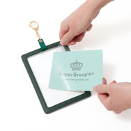 『忍たま乱太郎』コラボレーション　おともプチバッグ（六年生 モデル）