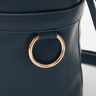 『忍たま乱太郎』コラボレーション　おともプチバッグ（五年生 モデル）