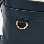 『忍たま乱太郎』コラボレーション　おともプチバッグ（五年生 モデル）