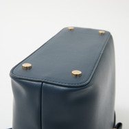 『忍たま乱太郎』コラボレーション　おともプチバッグ（五年生 モデル）