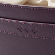 『忍たま乱太郎』コラボレーション　おともプチバッグ（五年生 モデル）