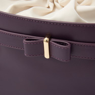 『忍たま乱太郎』コラボレーション　おともプチバッグ（五年生 モデル）