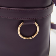 『忍たま乱太郎』コラボレーション　おともプチバッグ（五年生 モデル）