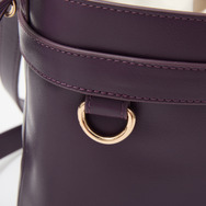 『忍たま乱太郎』コラボレーション　おともプチバッグ（五年生 モデル）