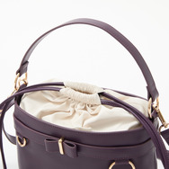 『忍たま乱太郎』コラボレーション　おともプチバッグ（五年生 モデル）