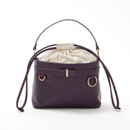 『忍たま乱太郎』コラボレーション　おともプチバッグ（五年生 モデル）