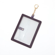 『忍たま乱太郎』コラボレーション　おともプチバッグ（五年生 モデル）