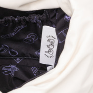 『忍たま乱太郎』コラボレーション　おともプチバッグ（五年生 モデル）