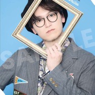 撮り下ろしフォト＆コラムブック Croquis ～山下誠一郎の ペンは声よりも強し～