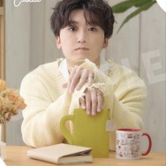 撮り下ろしフォト＆コラムブック Croquis ～山下誠一郎の ペンは声よりも強し～