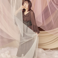 約8年ぶりとなるニューシングルは甘くセクシーな1曲―奥井雅美「Baby Baby Baby」リリース記念インタビュー