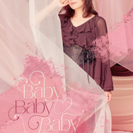 約8年ぶりとなるニューシングルは甘くセクシーな1曲―奥井雅美「Baby Baby Baby」リリース記念インタビュー