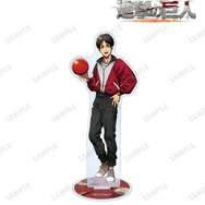 描き下ろし レトロ風ファッションver. BIGアクリルスタンド