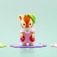 『デザートトリオ』（全3種類）1つ　￥1,500（税込）