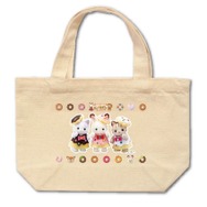 トートバック（アイロン接着シート付）