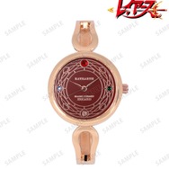 TVアニメ『魔法騎士レイアース』「獅堂光 腕時計」（C）CLAMP・ST/講談社・TMS