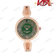 TVアニメ『魔法騎士レイアース』「鳳凰寺風 腕時計」（C）CLAMP・ST/講談社・TMS