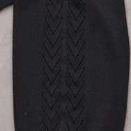 『ふたりはプリキュア』× earth music＆ecology Japan Label「ふたりはプリキュア ニットカーディガン」（C）東映アニメーション