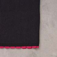 『ふたりはプリキュア』× earth music＆ecology Japan Label「ふたりはプリキュア ニットキャミソール」（C）東映アニメーション