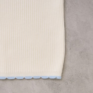 『ふたりはプリキュア』× earth music＆ecology Japan Label「ふたりはプリキュア ニットキャミソール」（C）東映アニメーション