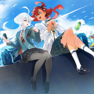 『機動戦士ガンダム 水星の魔女 青春フロンティア』