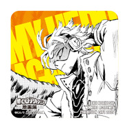 ホークス紙コースター（C）堀越耕平／集英社