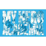 轟焦凍大判ポストカード（C）堀越耕平／集英社