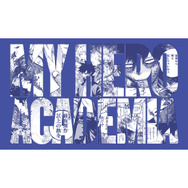 荼毘大判ポストカード（C）堀越耕平／集英社