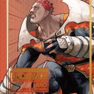 コレクションカードセットカードデザイン（5）（C）堀越耕平／集英社