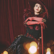 氷川きよし＋KIINA.