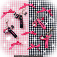 Happyくじ『My Melody ＆ Kuromi50th＆20th Anniversaries』