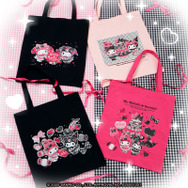 Happyくじ『My Melody ＆ Kuromi50th＆20th Anniversaries』